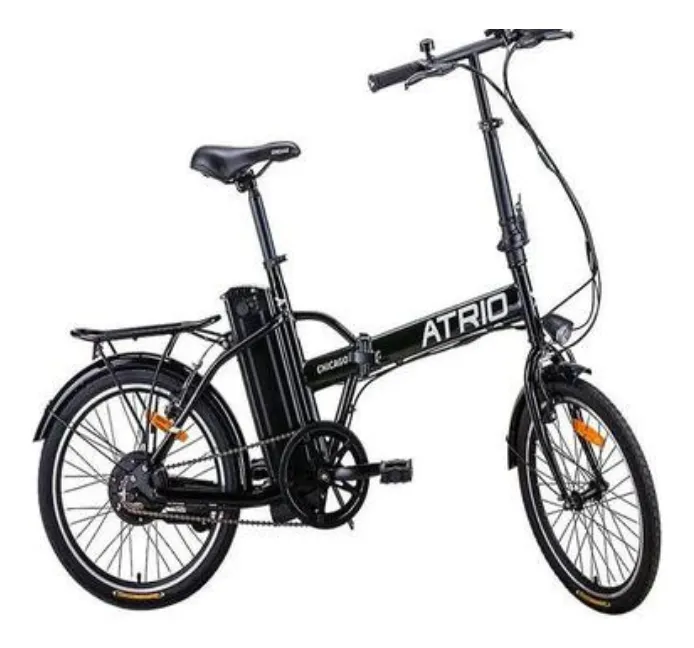Atrio Chicago BI207