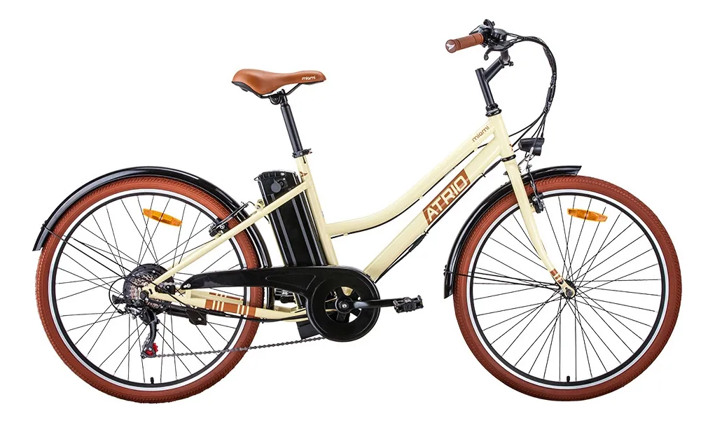 Atrio Miami Aro 26 350W