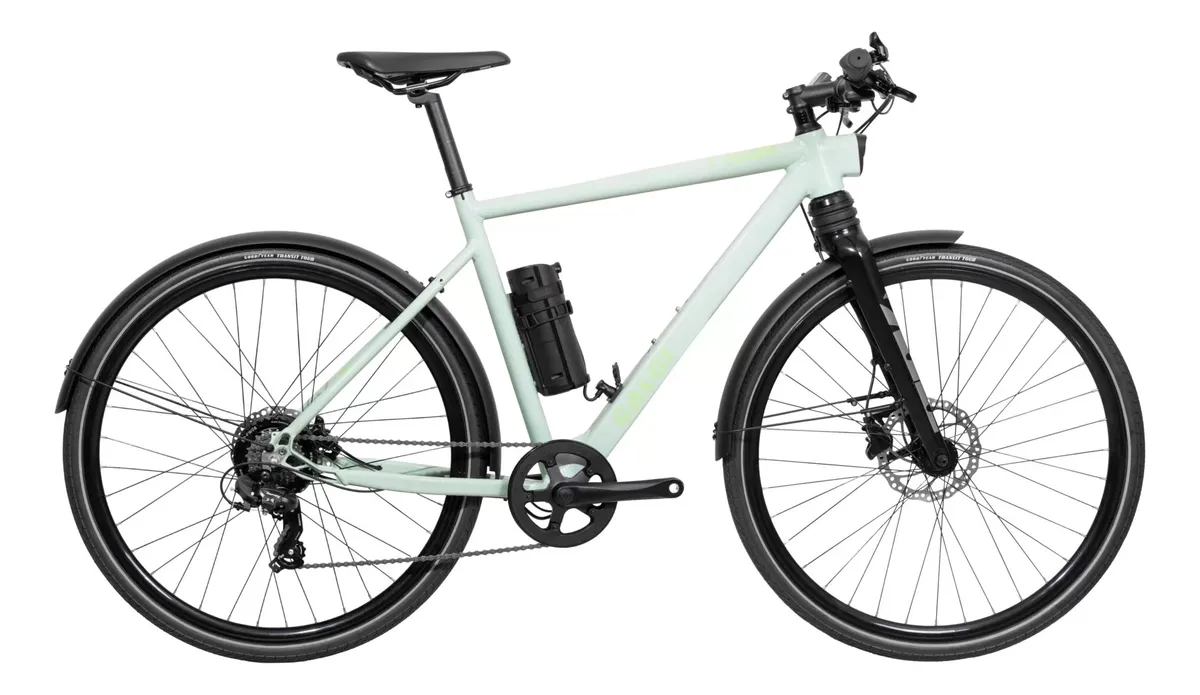 Caloi E-Vibe Rush 2025