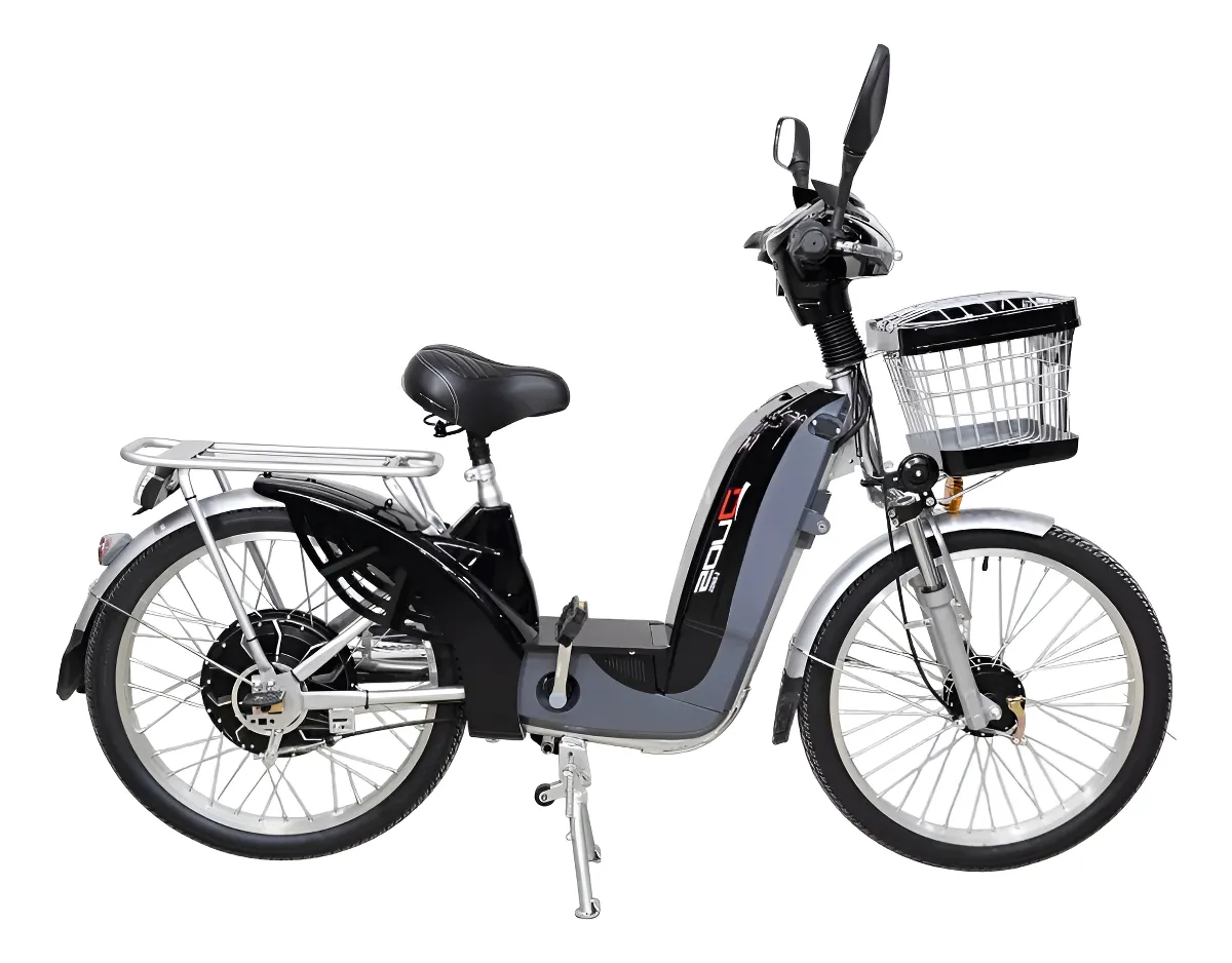 Duos Bike E-maxx 800W