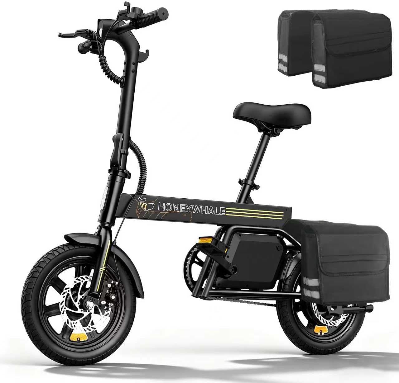 Honeywhale B20