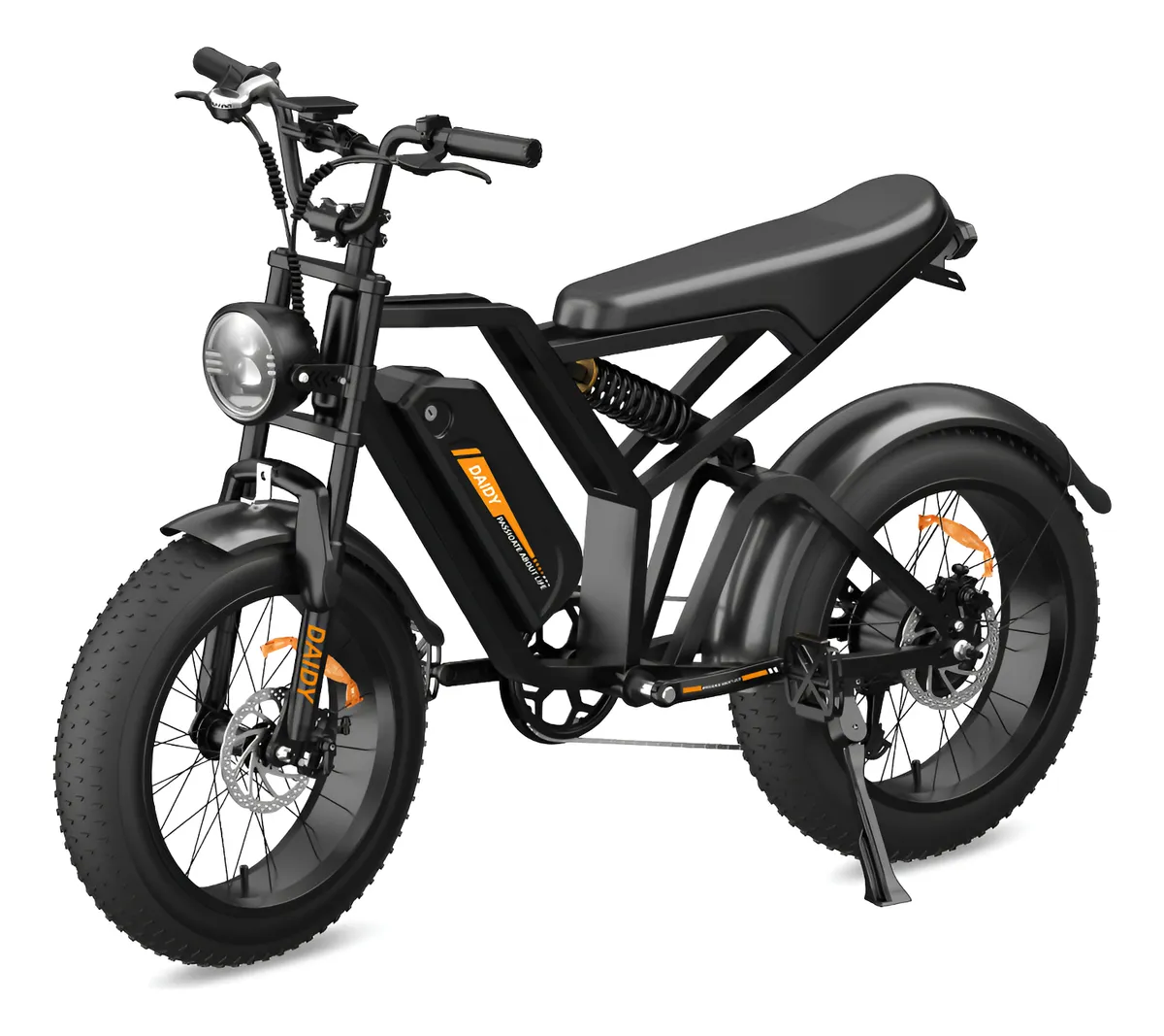 Movi Club20 750W