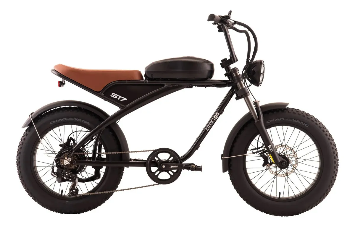 Oggi StreetGo S17 750W