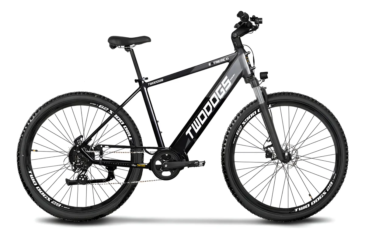 Two Dogs Extreme E1 500W