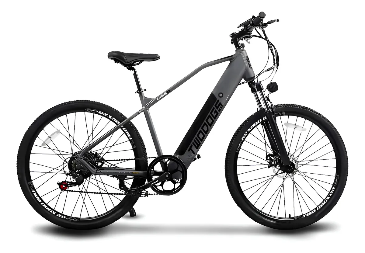 Two Dogs Extreme X1 500W 48V