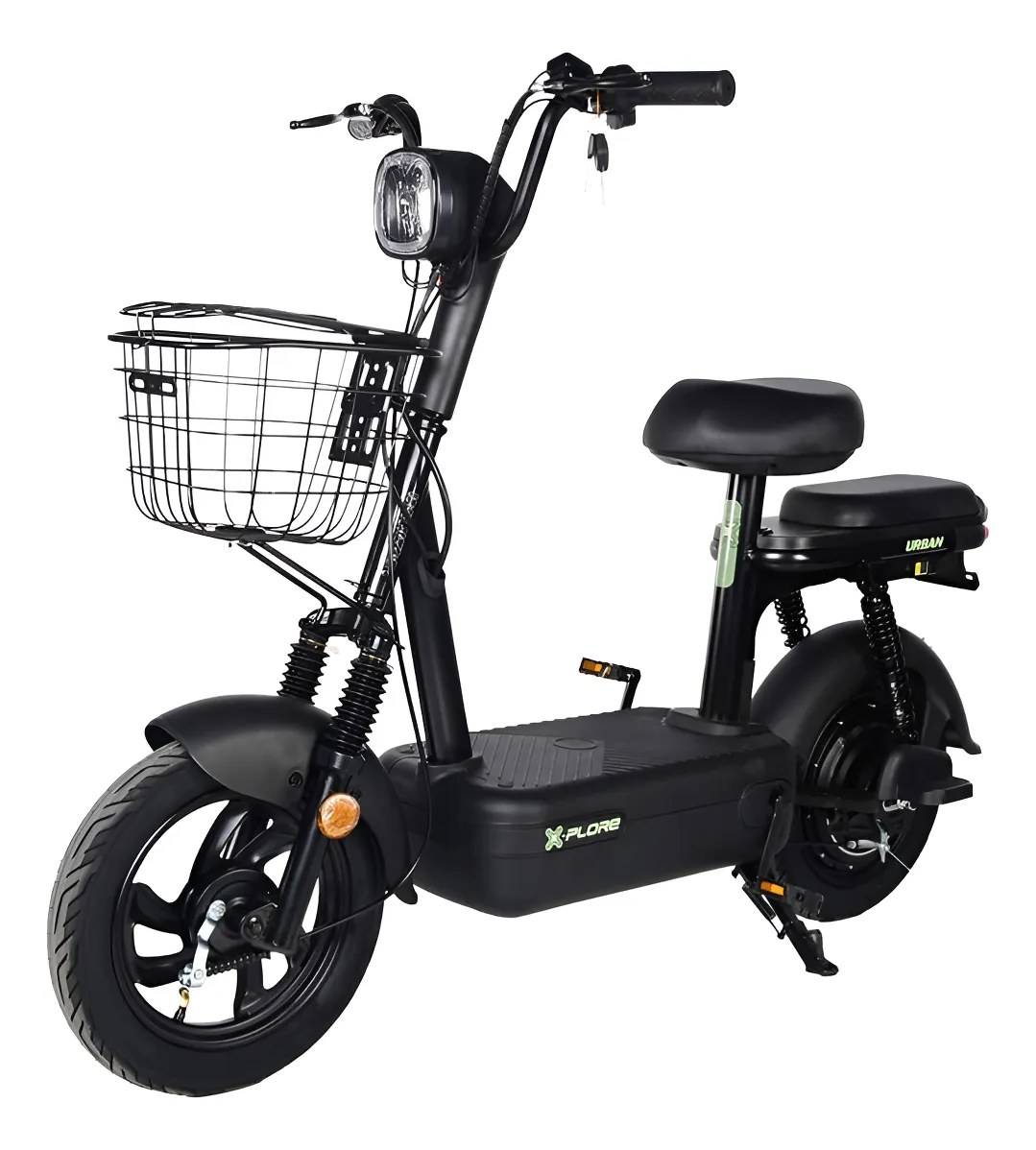 XPLORE Elétrica 500W